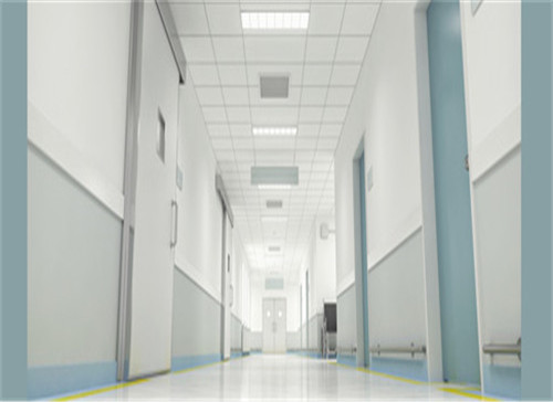 肇庆硫酸钡应用于X光室墙体和地板的防护